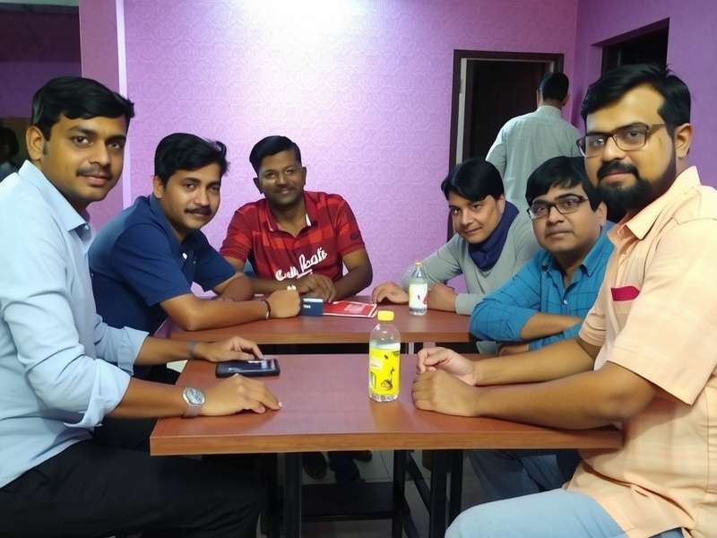 Sasaram Best Stride Cultural Event