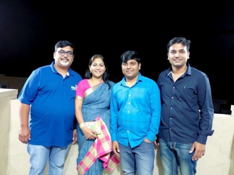 Sasaram Best Stride Community Meetup